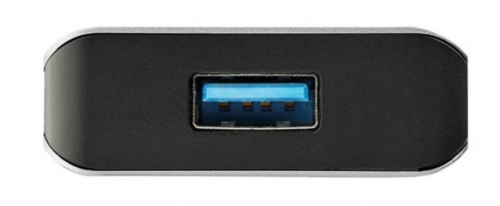 Hub 2 x USB-C + 2 x USB 3.1 Gen 2 desktop Startech HB31C2A2CB