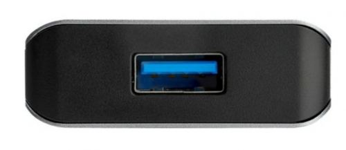 Hub 1 x USB-C + 3 x USB 3.1 desktop Startech HB31C3A1CB