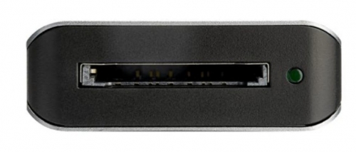 Hub 1 x USB-C + 3 x USB 3.1 desktop Startech HB31C3ASDMB