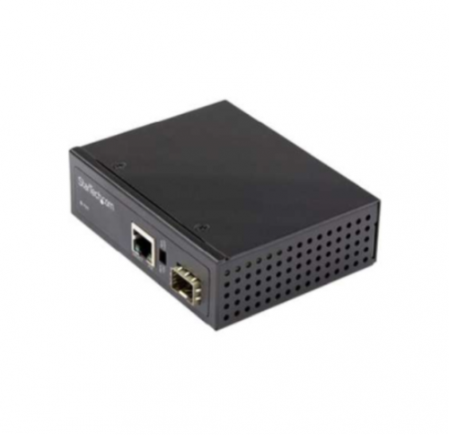 Transceptor/Conversor de Mídia de Fibra Imc1Gsfp60W Poe+ 60WIMC1GSFP60W