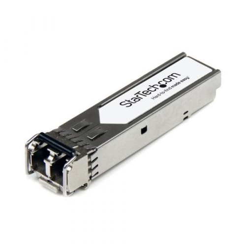 StarTech Módulo Transceiver de Rede 11100 Mbit/s Sfp+ Fibra Ótica - J9150AST