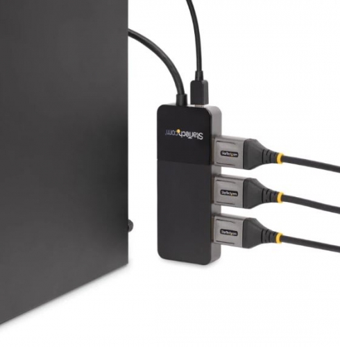 DIVISOR DE VÍDEO STARTECH DISPLAYPORT 3X 