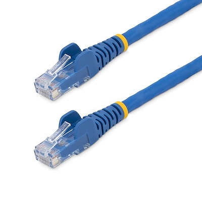 Cabo Ethernet Startech CAT6 de 10m - N6LPATCH10MBL