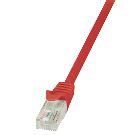 CABLE 10M DE RED ETHERNET