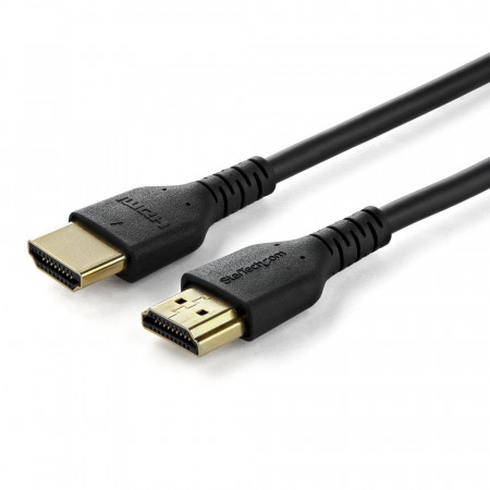 CABLE 2M HDMI PREMIUM 4K