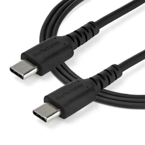 STARTECH CABLE USB-C 1M NEGRO