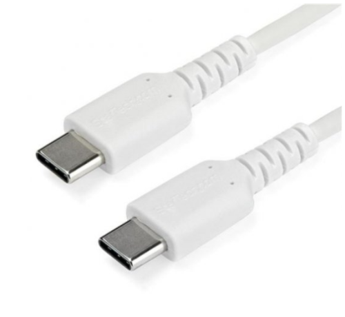 STARTECH CABLE USB-C 1M BLANCO