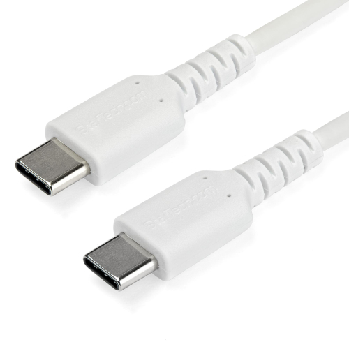 STARTECH CABLE USB-C 2M BLANCO