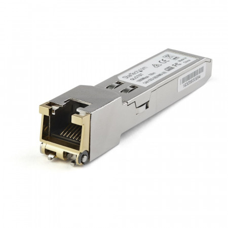 SFP - JUNIPER SFP-GE10KT15R13