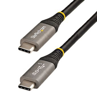 CABLE 2M USB C 5GBPS GEN1