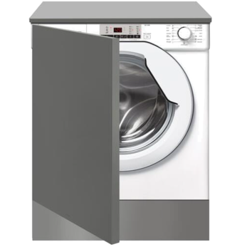 Máquina Lavar Roupa Encastre Teka LI5 1280 8Kg 1200RPM Classe D