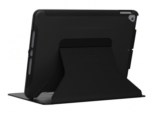 UAG IPAD 10.2" SCOUT WITH FOLIO BULK (9/8/7 Gen, 2021/2020/2019)