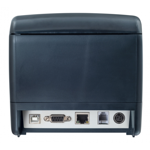 Impressora DDIGITAL Térmica S260M 203dpi 80mm c/ Corte - USB / Serie / LAN / Bluetooth