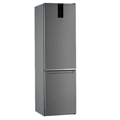 Frigorifico Combinado WHIRLPO.355LK.NF.6ºS. -W9931DIX3