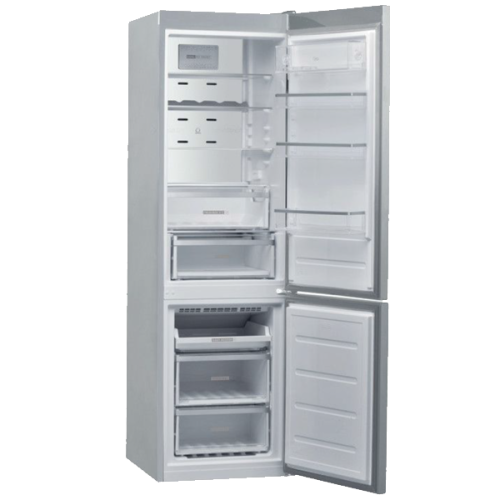Frigorifico Combinado WHIRLPO.355LK.NF.6ºS. -W9931DIX3