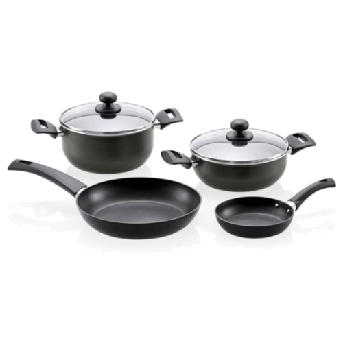 TREM FLAMA GOCOOK-ANTIADE.4P-22304FL