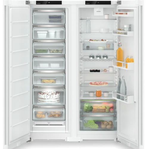 FRIGORIFICO SIDE BY SIDE LIEBHERR - XRF5220