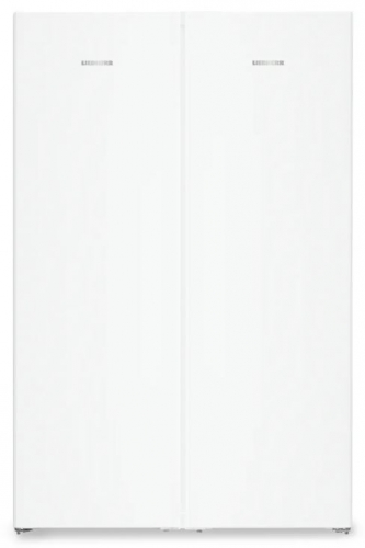 FRIGORIFICO SIDE BY SIDE LIEBHERR - XRF5220