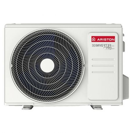 Ar Condicionado Exterior Ariston R32 C 25 MD0-O MonoSplit Classe A++