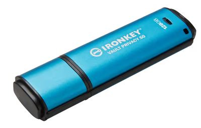 128GB IRONKEY VP 50 AES-256 ENCRP