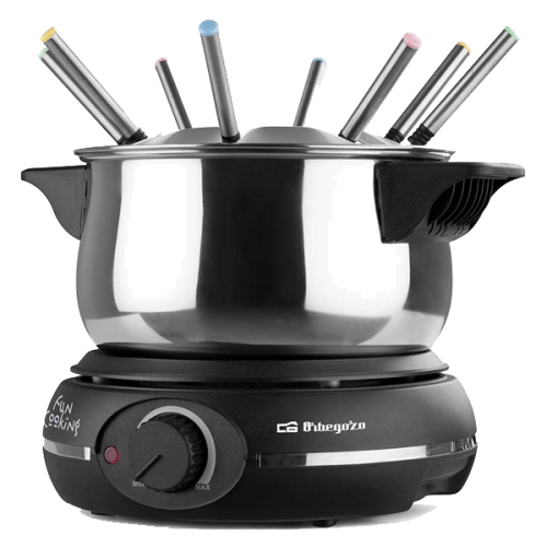 FONDUE ORBEGOZO - FDR 14 1,4LTS