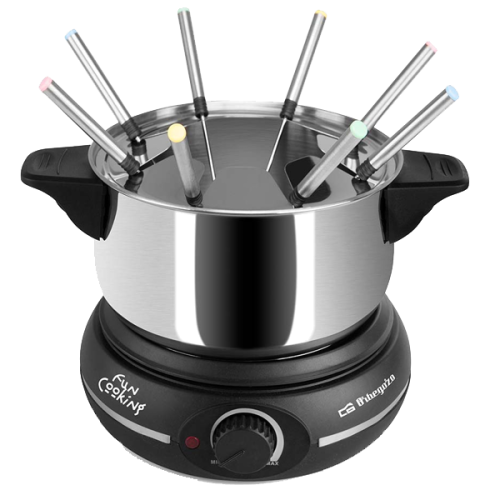 FONDUE ORBEGOZO - FDR 14 1,4LTS