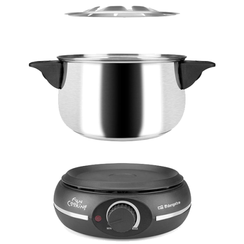 FONDUE ORBEGOZO - FDR 14 1,4LTS