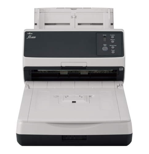 Scanner Fujitsu FI-8250