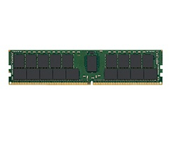 Memoria RAM Kingston ValueRAM 64GB DDR4 1.2V 2666MHz CL19 ECC KSM26RD4/64MFR