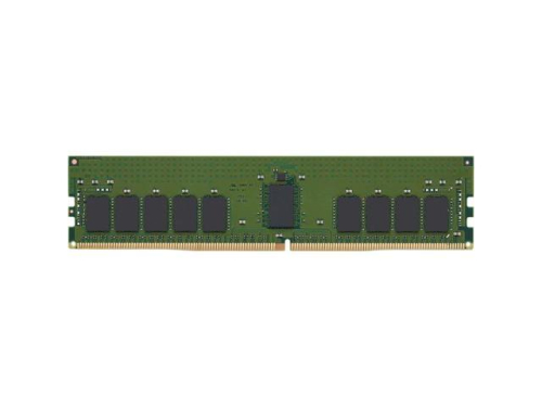 Memoria RAM Kingston ValueRAM 32GB DDR4 1.2V 3200MHz ECC CL22 KSM32RD8/32MFR