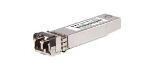 Aruba Instant On 10G SFP+ LC SR 300m OM3 MMF Transceiver