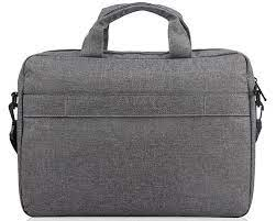 Notebook Bag 15.6" - Grey