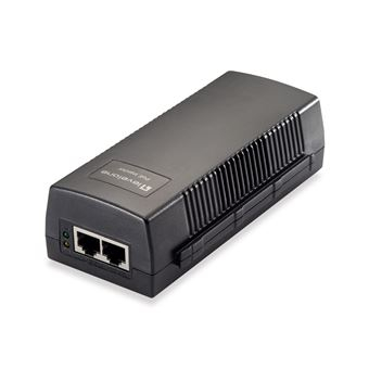 LEVELONE POI-3014 ADAPTADOR POE FAST ETHERNET GIGABIT ETHERNET 52 V