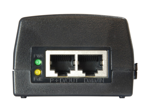 LEVELONE POI-3014 ADAPTADOR POE FAST ETHERNET GIGABIT ETHERNET 52 V