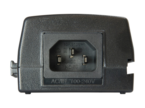 LEVELONE POI-3014 ADAPTADOR POE FAST ETHERNET GIGABIT ETHERNET 52 V