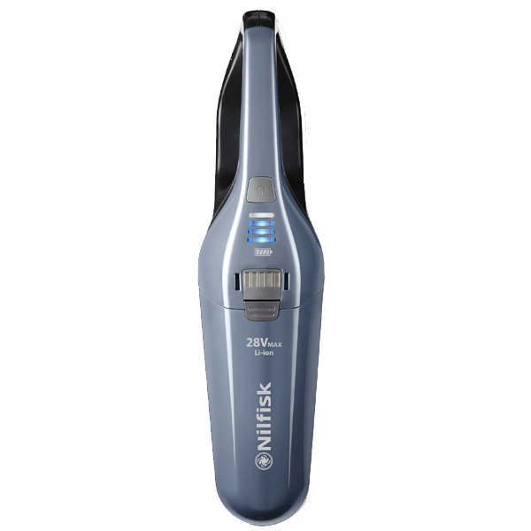 MINI ASPIRADOR NILFISK - QUICK 28V - 128390017