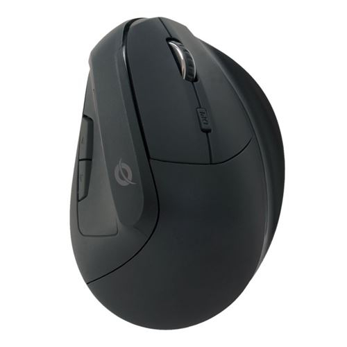 CONCEPTRONIC RATO BLUETOOTH VERTICAL 6 BOTOES BATERIA 1600DPI