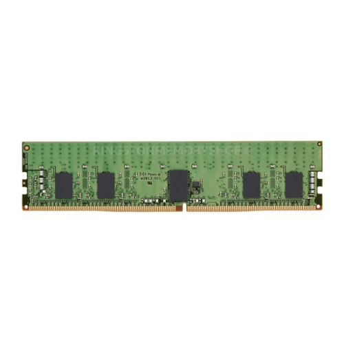 Memoria RAM KINGSTON ValueRAM 8GB DDR4 1.2V 3200MT/S CL22 ECC KTL-TS432S8/8G
