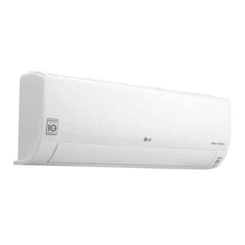 Ar Condicionado DM-07-RK 14000BTU Branco (Unidade Interior) - LG