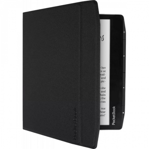 PKB 700 COVER EDITION FLIP NEGRO