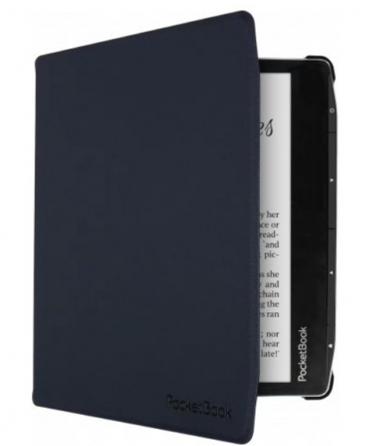 Capa PocketBook Shell para PocketBook Era 7" – Azul Marinho (HN-SL-PU-700-NB-WW)