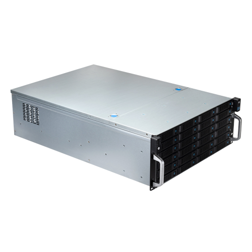 UNYKA 4U HOT SWAP SERVER RACK HSW6424