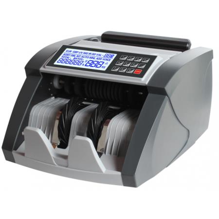 Sitten FMD-5117 - Contador + Detector de notas falsas automático (UV|MG|MT|IR|DD)