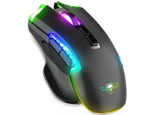 SPIRIT OF GAMER ELITE-M70  WIRELESS MOUSE RF 2.4G
