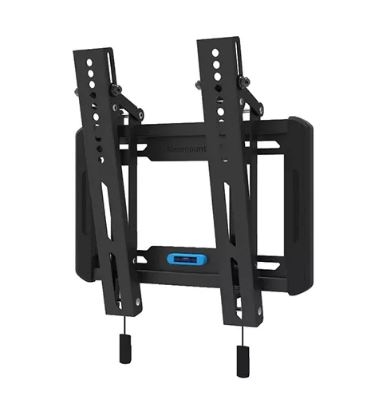 Suporte TV Neomounts WL35-550BL12 24-65" Inclinável 40kg VESA 200x200
