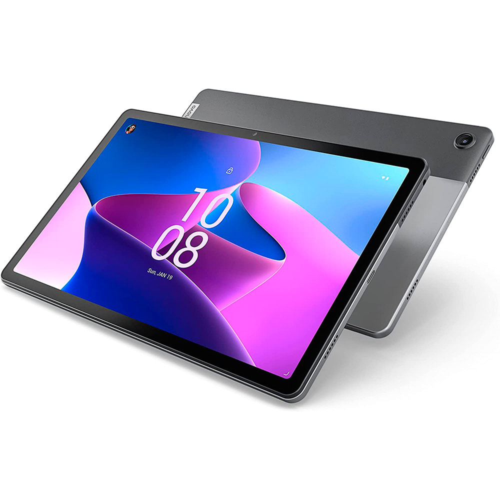 M10 PLUS TB125FU Lenovo Tablets www.mhr.pt