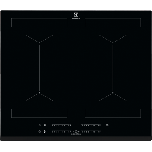 Placa Indução ELECTROLUX EIV644