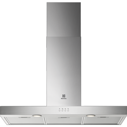 ELECTROLUX - Chaminé LFT419X