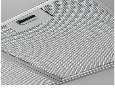 Chaminé ELECTROLUX LFT416X 60CM INOX