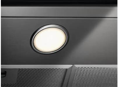 Chaminé ELECTROLUX LFT416X 60CM INOX